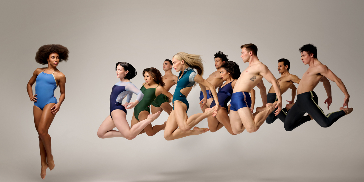 Parsons Dance