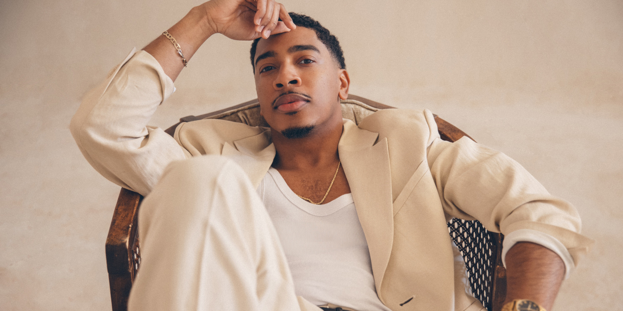 Christian Sands