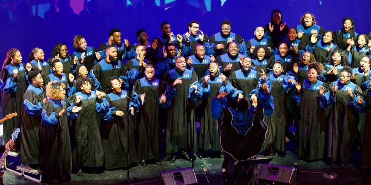 Howard University Gospel Choir