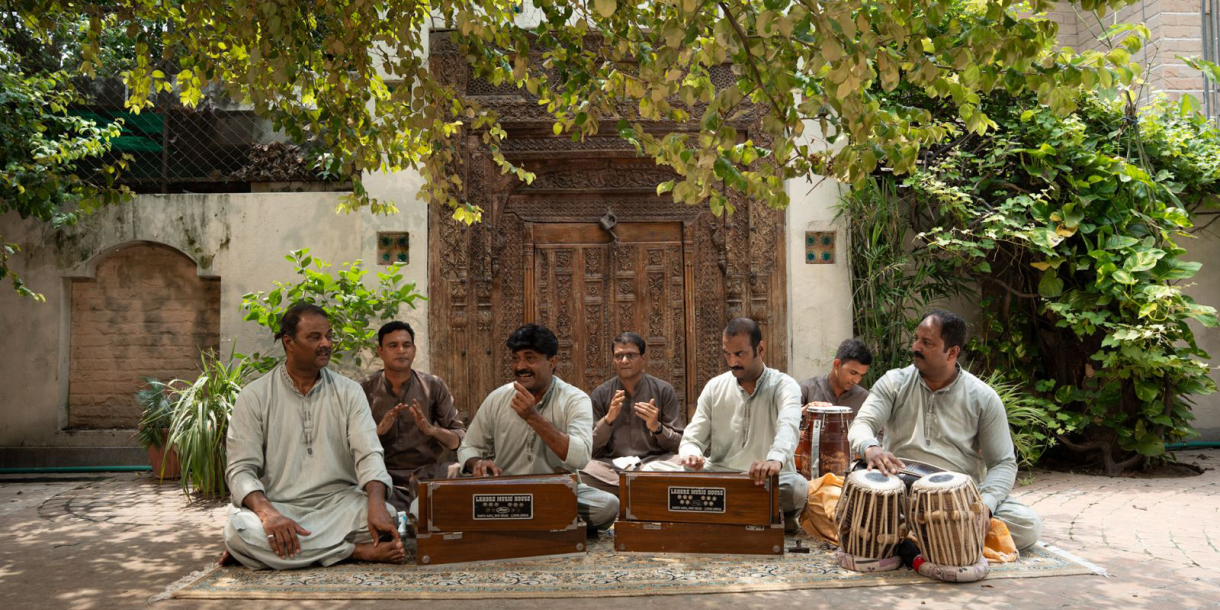 Saami Brothers