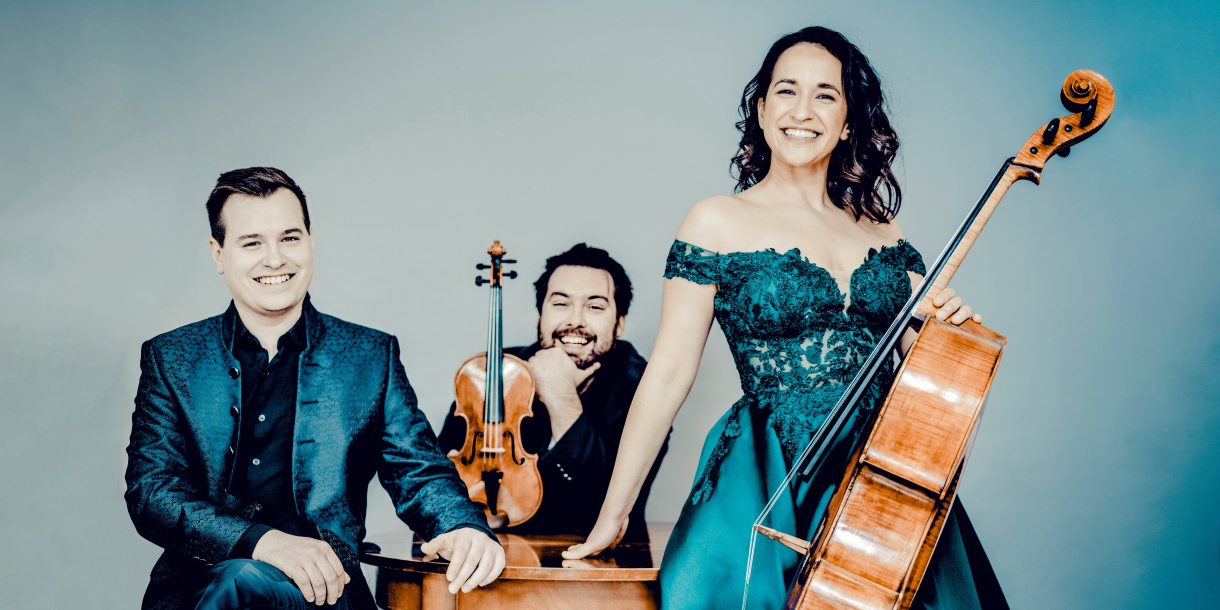 Trio Bohemo