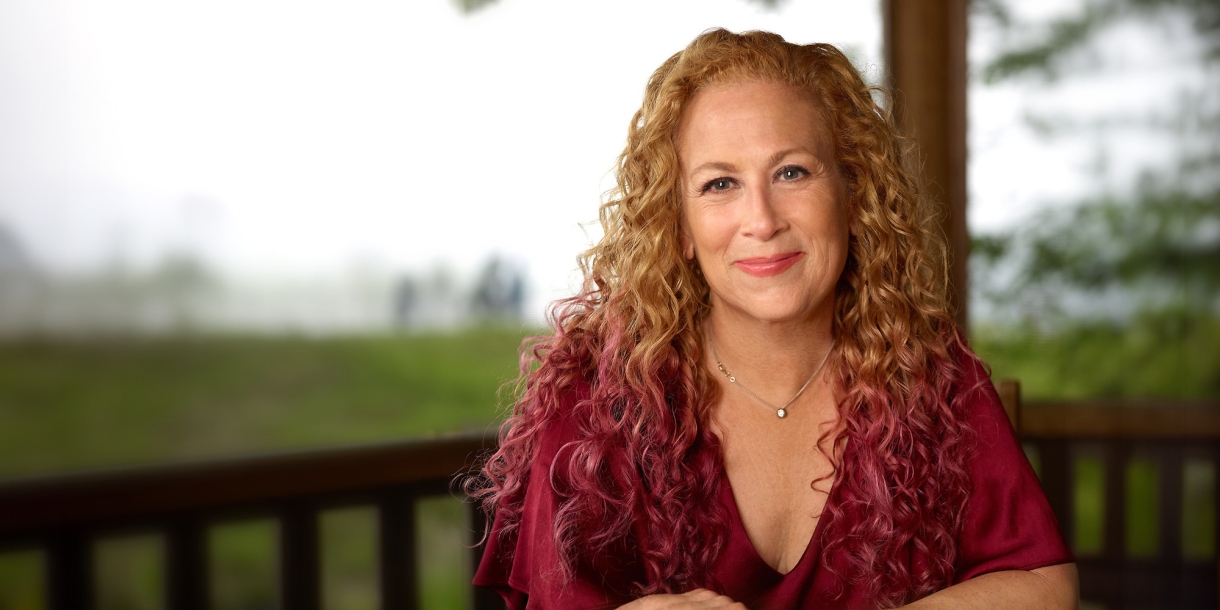 Jodi Picoult portrait