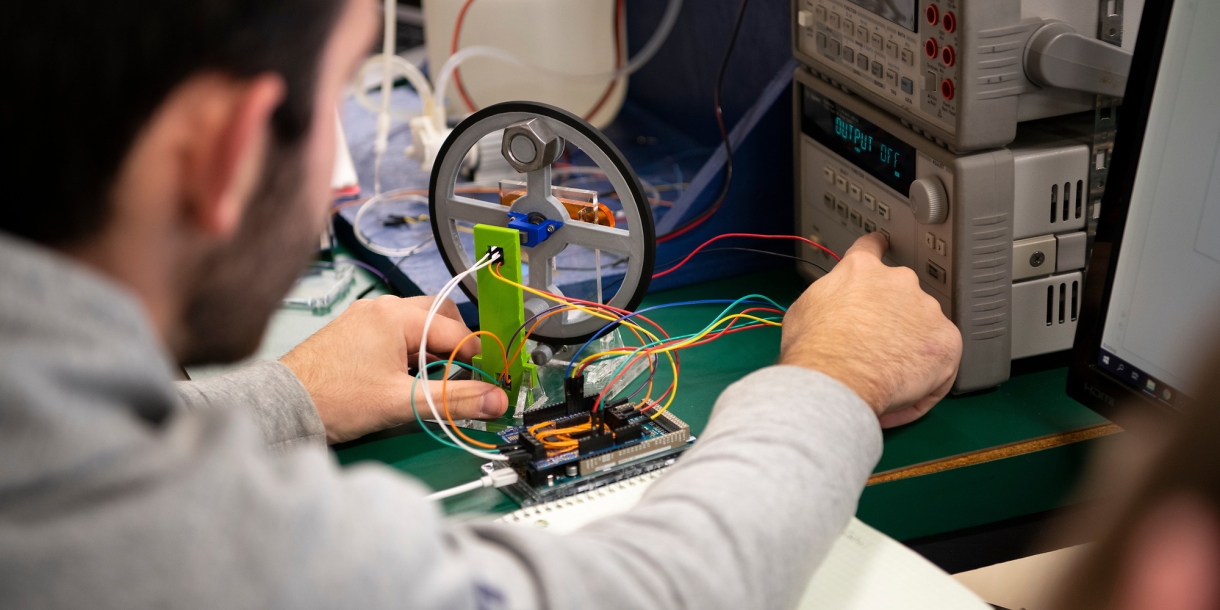 Mechanical Engineering Student at Bucknell University