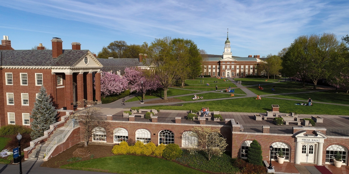 University news Bucknell University