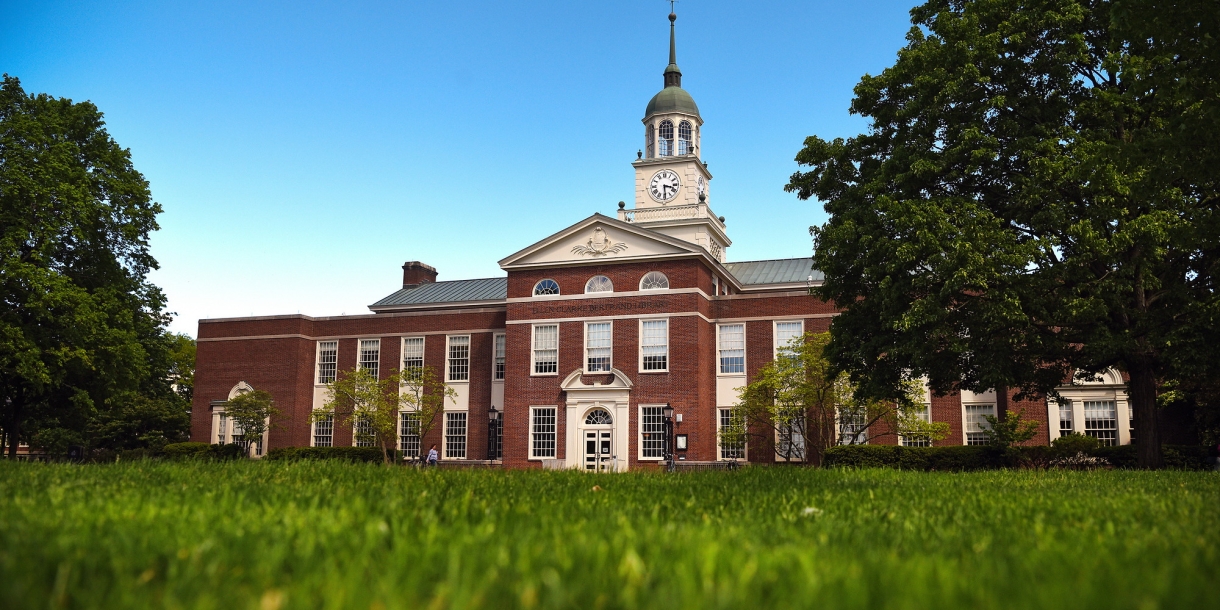 Bertrand Library