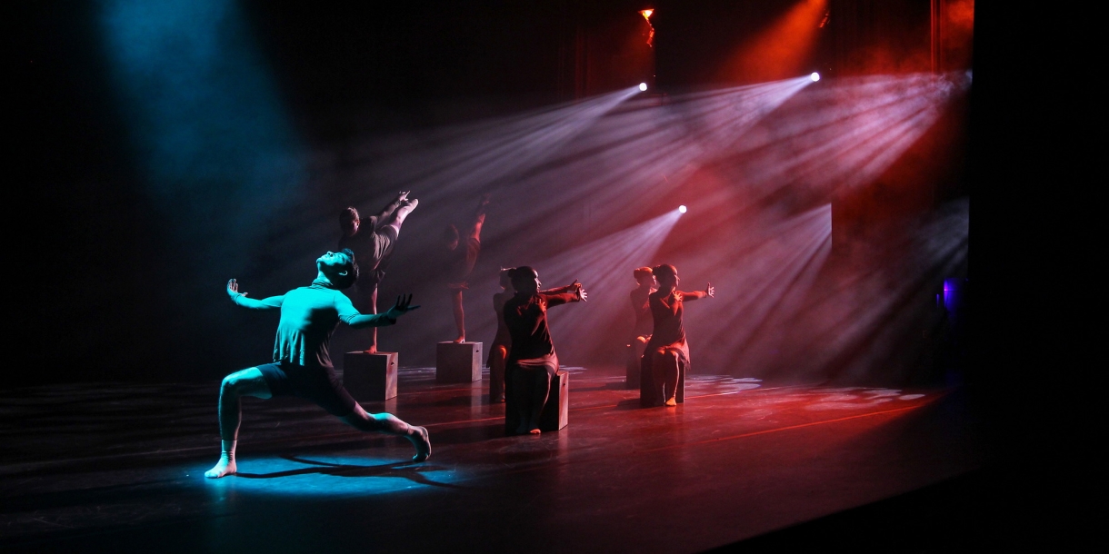 Theatre and Dance Program Bucknell University