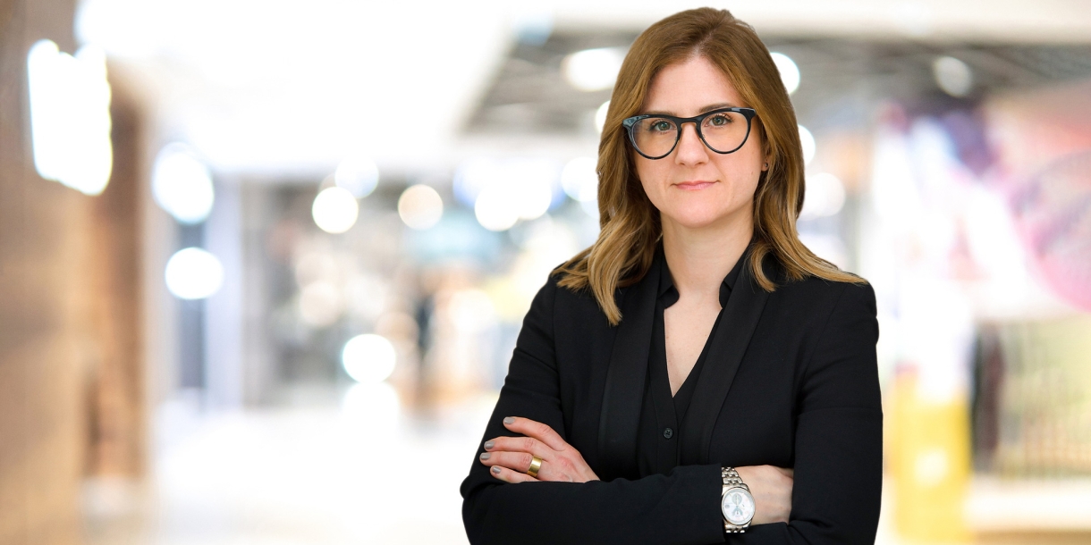 Portrait of Angelica Crisi '01