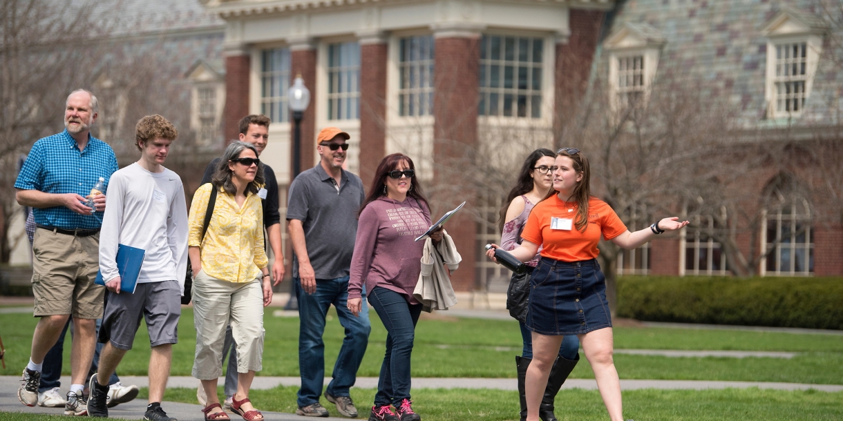 bucknell spring 2021 calendar Gateway To Bucknell College Visit For Sophomores Juniors bucknell spring 2021 calendar