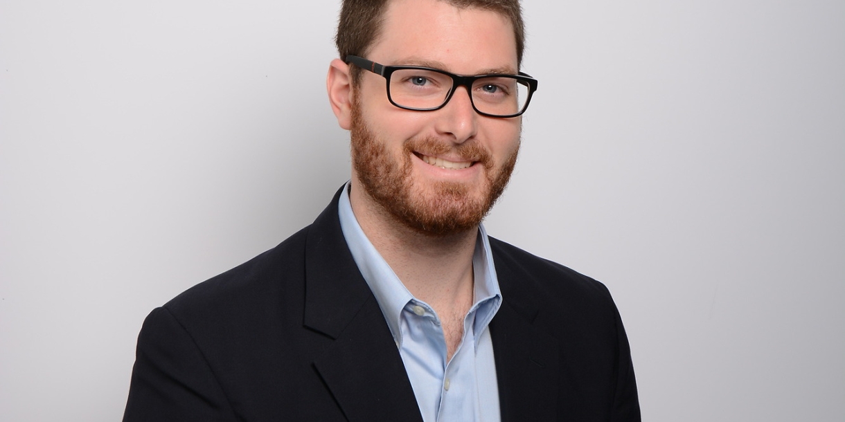 Portrait of William Twersky '11