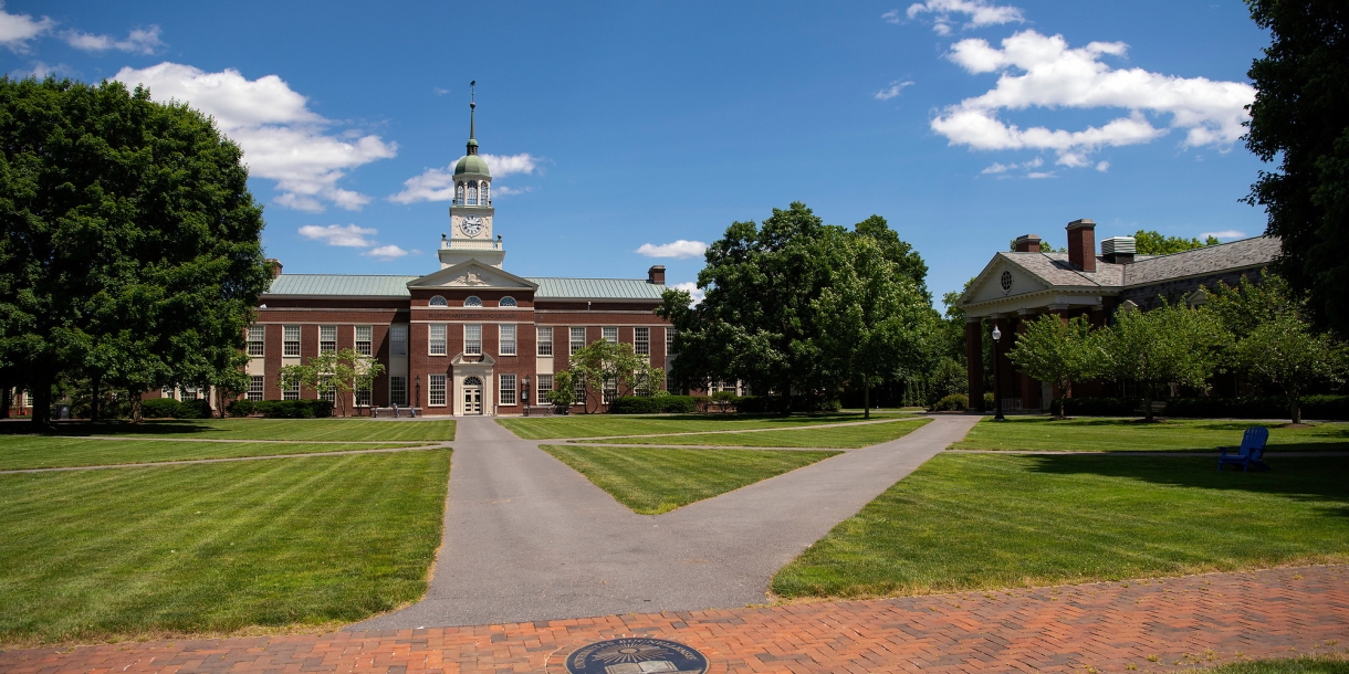 Malesardi Quad in summer