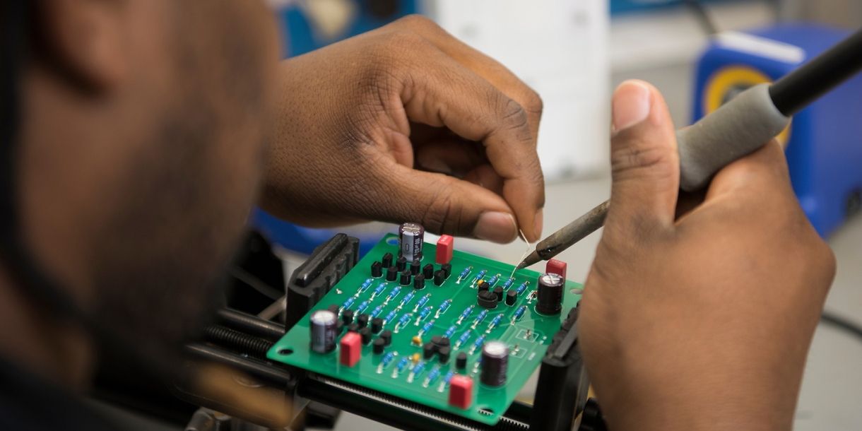 Computer Engineering & Electrical Engineering Bucknell
