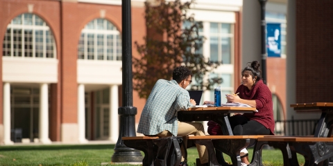 Current Students Bucknell University