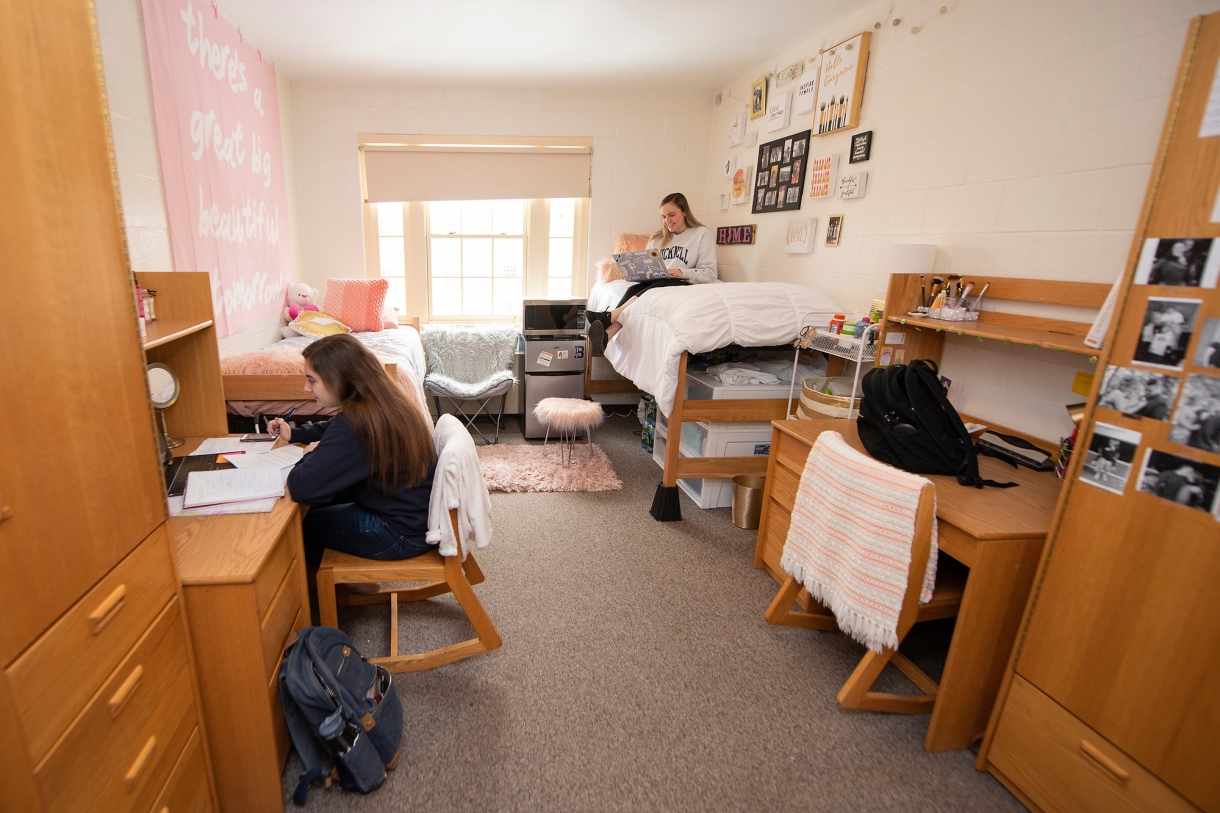 dorm