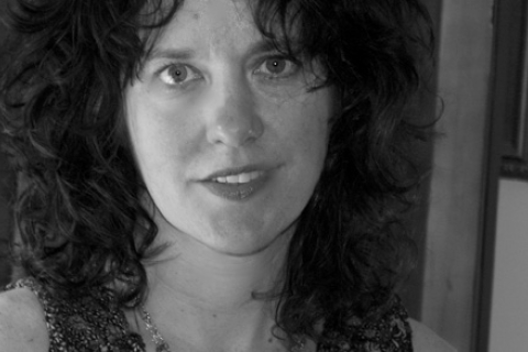 Laura Kasischke
