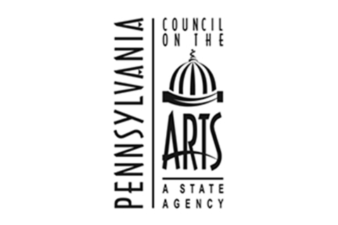 PA Council on the Arts Logo