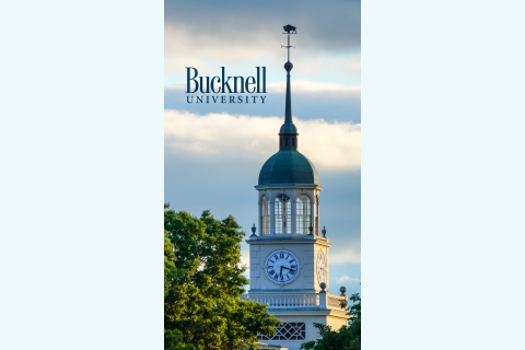 Photo of the Betrand Library Tower