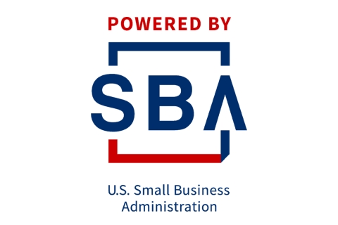 US SBA Logo