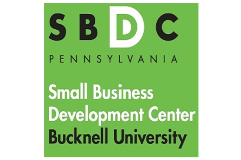 Green SBDC Logo