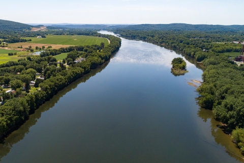 Susquehanna River 