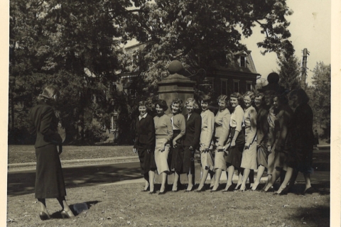 Class of 1955
