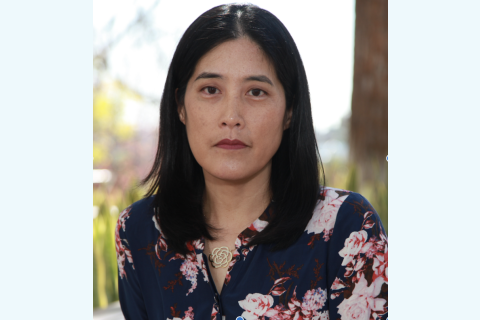 Victoria Chang