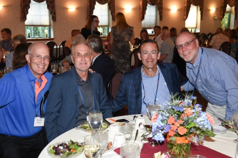 Reunion 2022 Class of 1977 Dinner