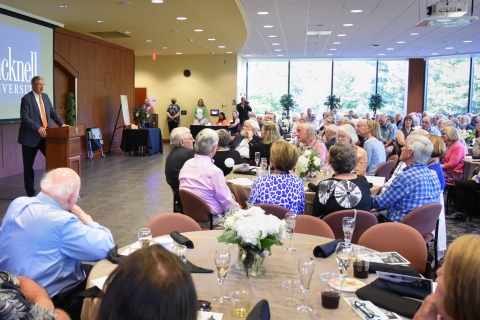 Class of 1972 Dinner