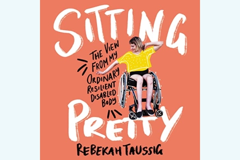 Sitting Pretty by Rebekah Taussig