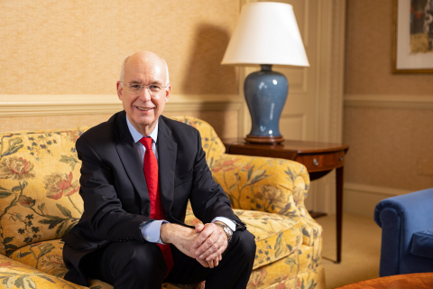 Ken Freeman