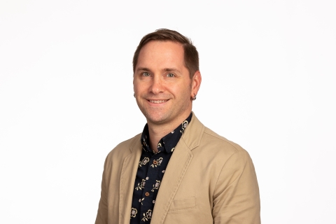 Michael Krout