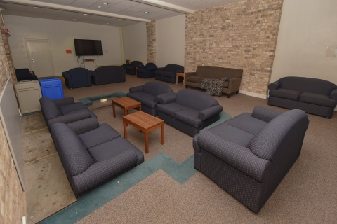 Smith Hall
