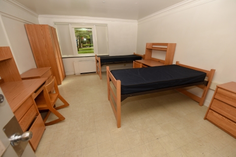 Vedder Hall