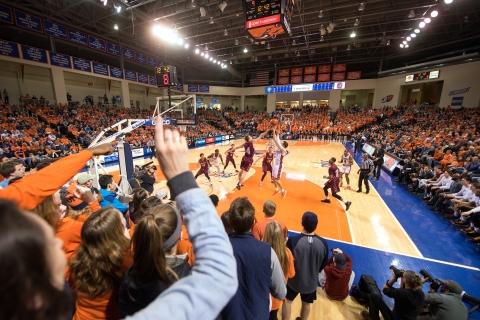 Patriot League Championship Game