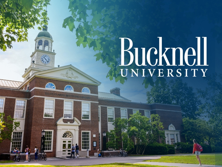 Bucknell News