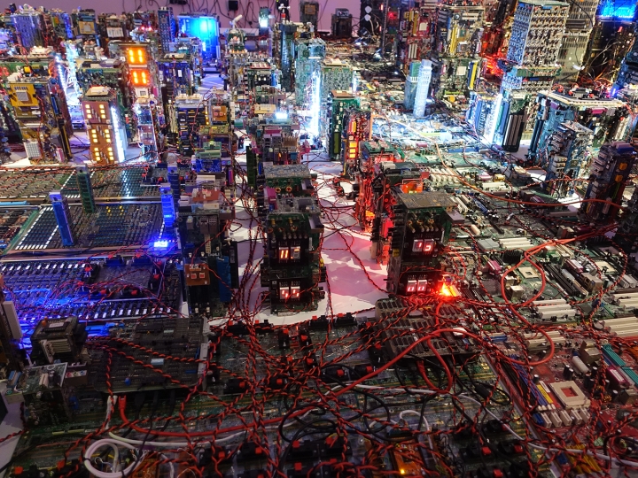 NemesisMachine