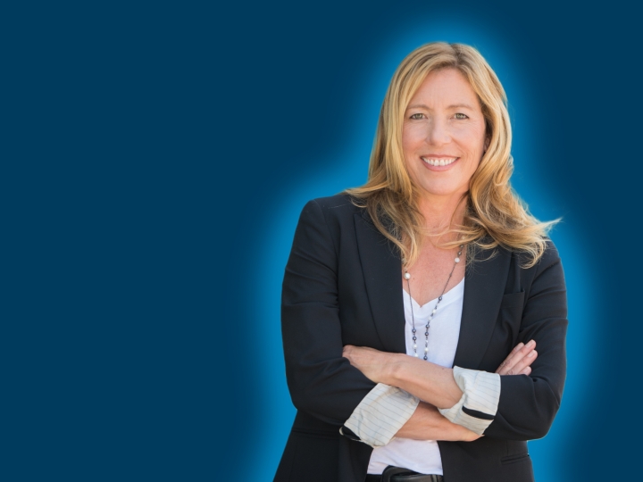Barbara F. Walter