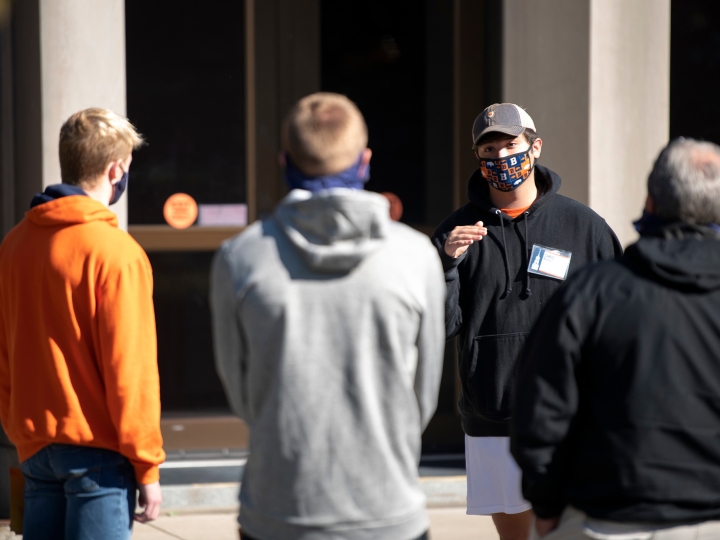 Everything You Need to Know About AP Exams Bucknell University