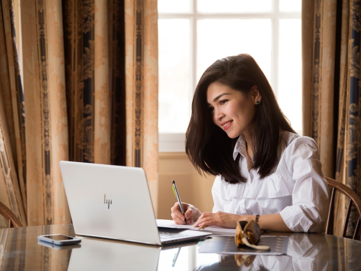 Writing an admission essay 100 plus