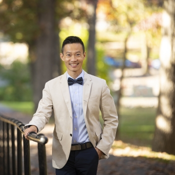 Eddy Ng