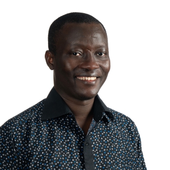 Joseph Oduro Appiah