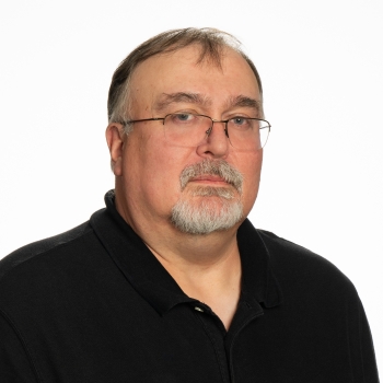 Ron Stauffer