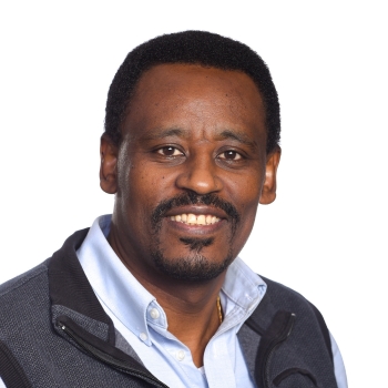 Bekele Gurmessa