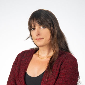 Juniper Cocomello-Hayes