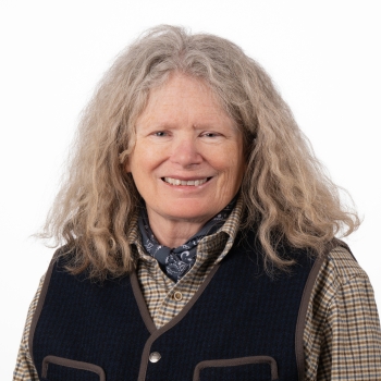 Margaret Cronin