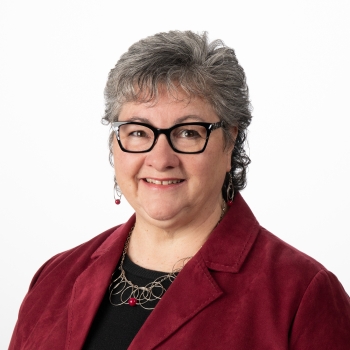 Pamela Glass