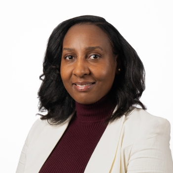 Shanike Smart