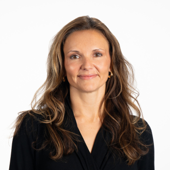 Portrait of Angela Motto