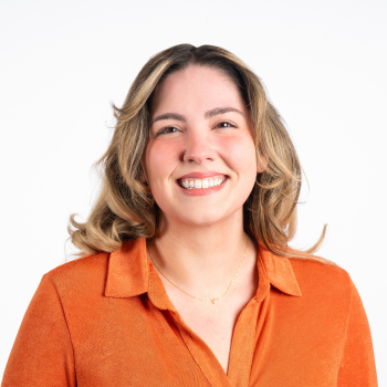 Portrait of Autumn Wehry