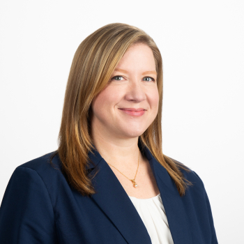 Portrait of Barbara Wise