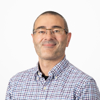 Portrait of Bojan Savic